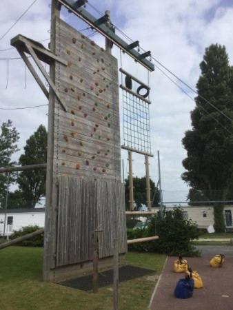 Sea Breeze Cabin Пул Екстер'єр фото